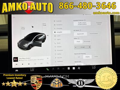 2018 Tesla Model 3 Long Range - Photo 40 - Laurel, MD 20724