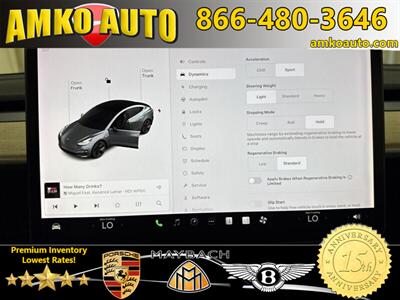 2018 Tesla Model 3 Long Range - Photo 41 - Laurel, MD 20724