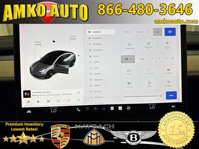 2018 Tesla Model 3 Long Range - Photo 39 - Laurel, MD 20724