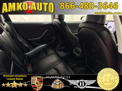 2018 Tesla Model 3 Long Range - Photo 25 - Laurel, MD 20724