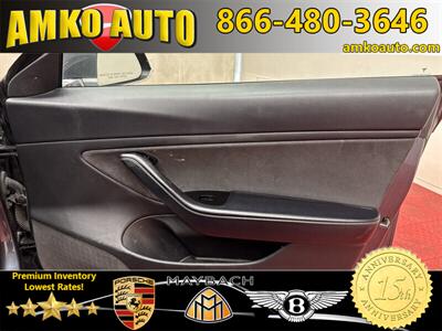 2018 Tesla Model 3 Long Range - Photo 28 - Laurel, MD 20724