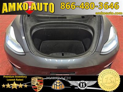 2018 Tesla Model 3 Long Range - Photo 45 - Laurel, MD 20724