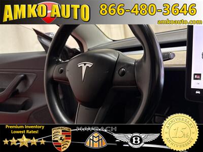 2018 Tesla Model 3 Long Range - Photo 32 - Laurel, MD 20724