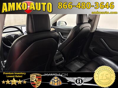 2018 Tesla Model 3 Long Range - Photo 21 - Laurel, MD 20724