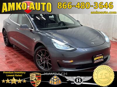 2018 Tesla Model 3 Long Range - Photo 5 - Laurel, MD 20724