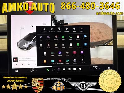 2018 Tesla Model 3 Long Range - Photo 38 - Laurel, MD 20724