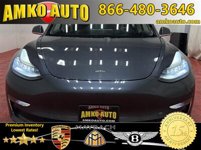 2018 Tesla Model 3 Long Range - Photo 4 - Laurel, MD 20724