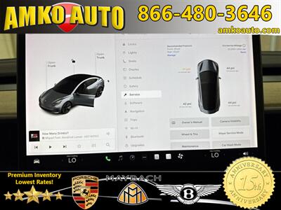 2018 Tesla Model 3 Long Range - Photo 42 - Laurel, MD 20724