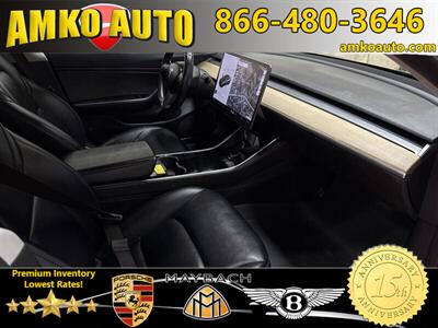 2018 Tesla Model 3 Long Range - Photo 29 - Laurel, MD 20724