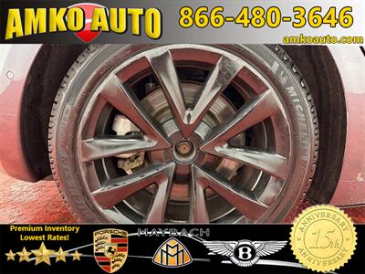 2018 Tesla Model 3 Long Range - Photo 10 - Laurel, MD 20724