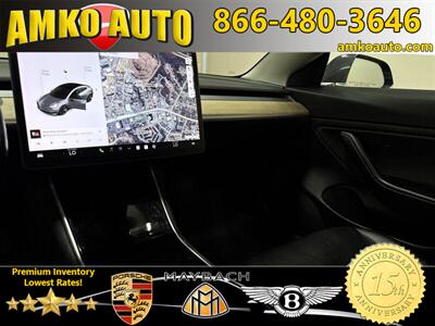 2018 Tesla Model 3 Long Range - Photo 35 - Laurel, MD 20724