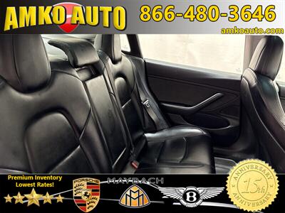 2018 Tesla Model 3 Long Range - Photo 27 - Laurel, MD 20724