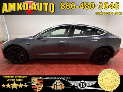 2018 Tesla Model 3 Long Range - Photo 7 - Laurel, MD 20724