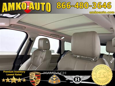 2017 Land Rover Range Rover Sport HSE Td6   - Photo 17 - Laurel, MD 20724