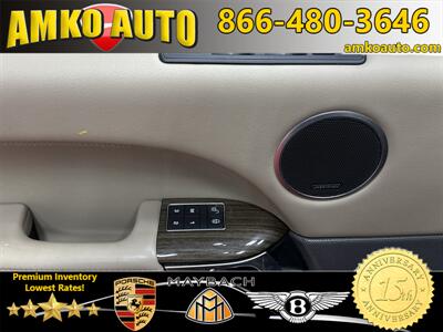 2017 Land Rover Range Rover Sport HSE Td6   - Photo 13 - Laurel, MD 20724