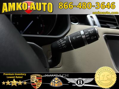 2017 Land Rover Range Rover Sport HSE Td6   - Photo 45 - Laurel, MD 20724