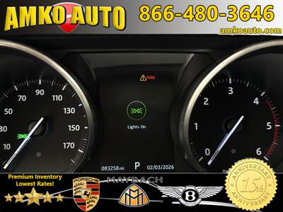 2017 Land Rover Range Rover Sport HSE Td6   - Photo 36 - Laurel, MD 20724