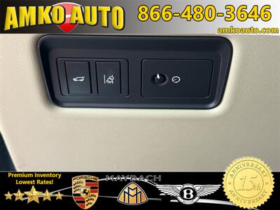 2017 Land Rover Range Rover Sport HSE Td6   - Photo 35 - Laurel, MD 20724