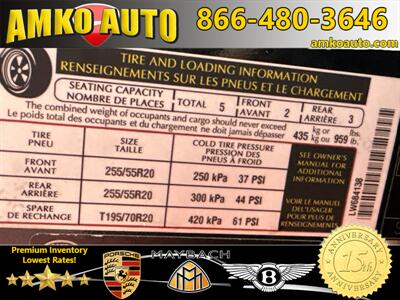 2017 Land Rover Range Rover Sport HSE Td6   - Photo 47 - Laurel, MD 20724