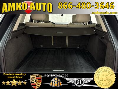 2017 Land Rover Range Rover Sport HSE Td6   - Photo 25 - Laurel, MD 20724