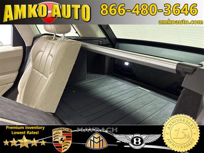 2017 Land Rover Range Rover Sport HSE Td6   - Photo 24 - Laurel, MD 20724