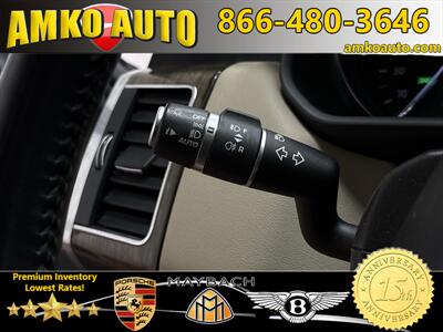 2017 Land Rover Range Rover Sport HSE Td6   - Photo 44 - Laurel, MD 20724