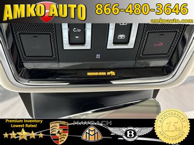 2017 Land Rover Range Rover Sport HSE Td6   - Photo 43 - Laurel, MD 20724