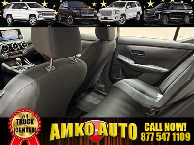 2024 Nissan Sentra S   - Photo 26 - Laurel, MD 20724