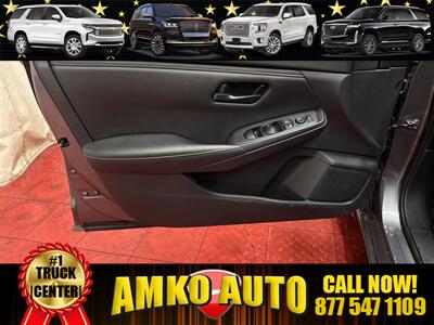 2024 Nissan Sentra S   - Photo 22 - Laurel, MD 20724