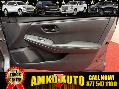 2024 Nissan Sentra S   - Photo 32 - Laurel, MD 20724