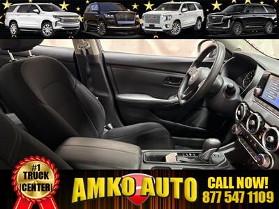 2024 Nissan Sentra S   - Photo 34 - Laurel, MD 20724