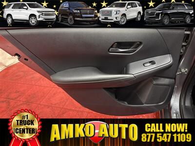 2024 Nissan Sentra S   - Photo 25 - Laurel, MD 20724