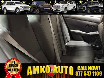 2024 Nissan Sentra S   - Photo 31 - Laurel, MD 20724