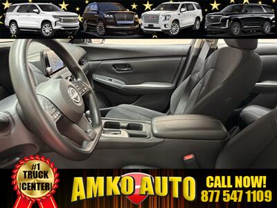 2024 Nissan Sentra S   - Photo 23 - Laurel, MD 20724