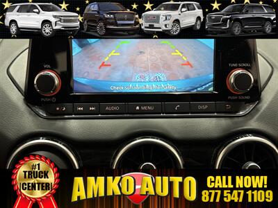 2024 Nissan Sentra S   - Photo 19 - Laurel, MD 20724