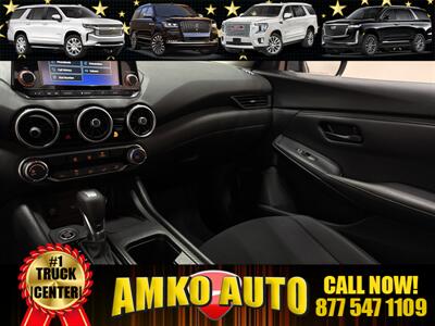 2024 Nissan Sentra S   - Photo 16 - Laurel, MD 20724