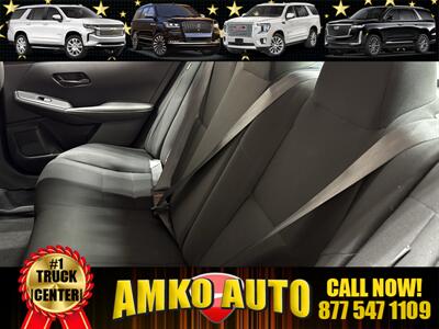 2024 Nissan Sentra S   - Photo 27 - Laurel, MD 20724