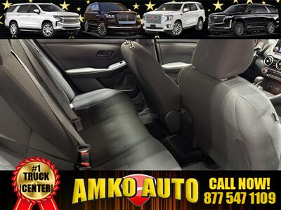 2024 Nissan Sentra S   - Photo 30 - Laurel, MD 20724