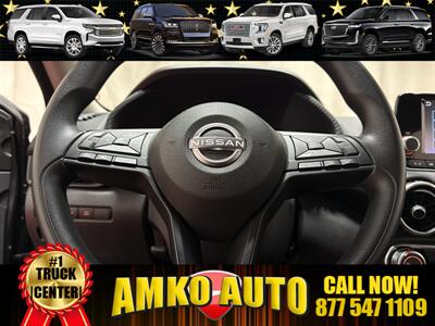 2024 Nissan Sentra S   - Photo 12 - Laurel, MD 20724