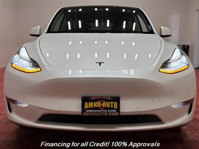 2020 Tesla Model Y Long Range   - Photo 4 - Laurel, MD 20724