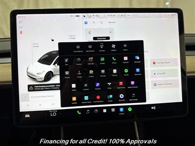 2020 Tesla Model Y Long Range   - Photo 41 - Laurel, MD 20724