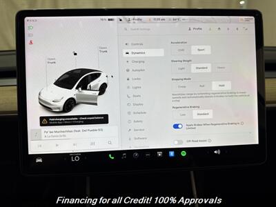 2020 Tesla Model Y Long Range   - Photo 44 - Laurel, MD 20724