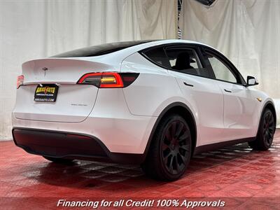 2020 Tesla Model Y Long Range   - Photo 15 - Laurel, MD 20724