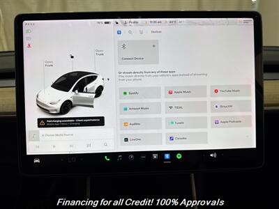 2020 Tesla Model Y Long Range   - Photo 39 - Laurel, MD 20724