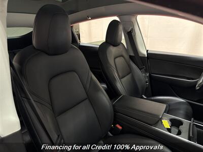2020 Tesla Model Y Long Range   - Photo 32 - Laurel, MD 20724