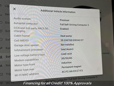 2020 Tesla Model Y Long Range   - Photo 49 - Laurel, MD 20724