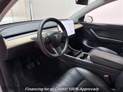 2020 Tesla Model Y Long Range   - Photo 17 - Laurel, MD 20724