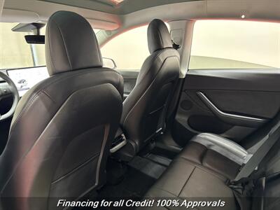 2020 Tesla Model Y Long Range   - Photo 20 - Laurel, MD 20724