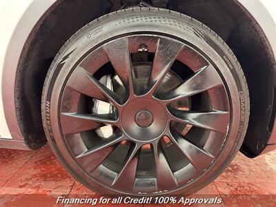2020 Tesla Model Y Long Range   - Photo 10 - Laurel, MD 20724