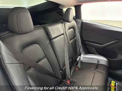 2020 Tesla Model Y Long Range   - Photo 29 - Laurel, MD 20724